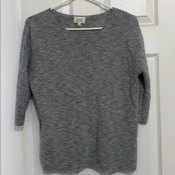 Wilfred top S - Picture 1 of 5